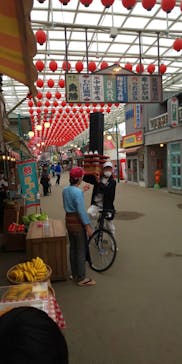 西武園ゆうえんちに投稿された画像（2021/7/3）