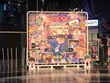 東京ジョイポリスに投稿された画像（2021/7/3）