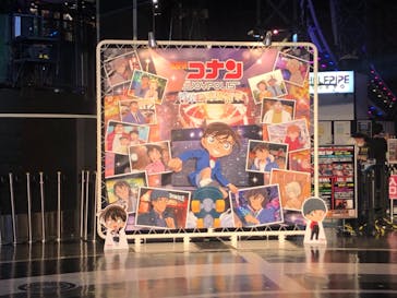 東京ジョイポリスに投稿された画像（2021/7/3）