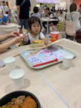 横浜アンパンマンこどもミュージアムに投稿された画像（2021/7/3）
