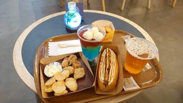 アクアワールド茨城県大洗水族館に投稿された画像（2021/7/3）