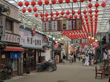 西武園ゆうえんちに投稿された画像（2021/7/3）