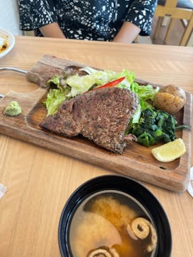 RAKU SPA 鶴見に投稿された画像（2021/7/3）