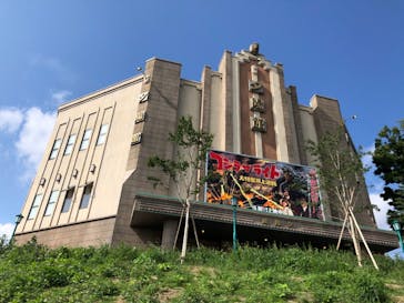 西武園ゆうえんちに投稿された画像（2021/7/4）