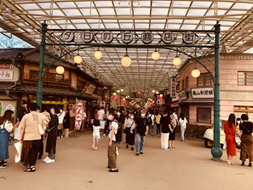 西武園ゆうえんちに投稿された画像（2021/7/4）