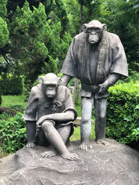 天王寺動物園に投稿された画像（2021/7/4）