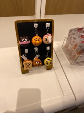 横浜アンパンマンこどもミュージアムに投稿された画像（2021/7/4）