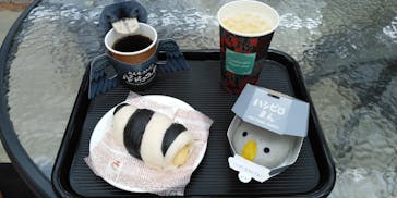 神戸どうぶつ王国に投稿された画像（2021/7/4）