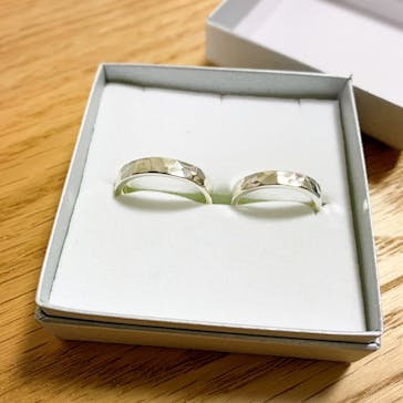 彫金教室 Kuraに投稿された画像（2021/7/4）