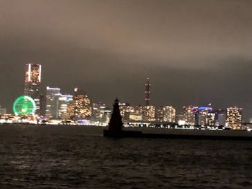 リザーブドクルーズに投稿された画像（2021/7/4）