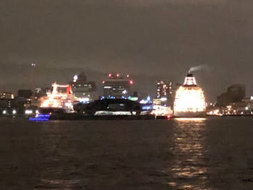 リザーブドクルーズに投稿された画像（2021/7/4）