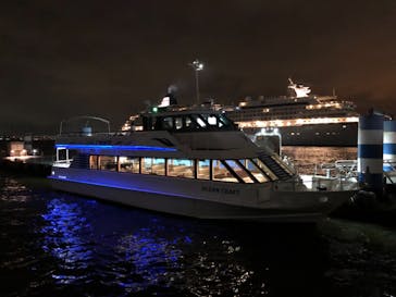 リザーブドクルーズに投稿された画像（2021/7/4）