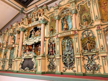 河口湖 音楽と森の美術館に投稿された画像（2021/7/4）