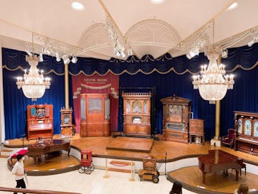 河口湖 音楽と森の美術館に投稿された画像（2021/7/4）