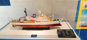 国立科学博物館に投稿された画像（2021/7/4）