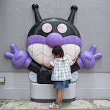 神戸アンパンマンこどもミュージアム＆モールに投稿された画像（2021/7/4）