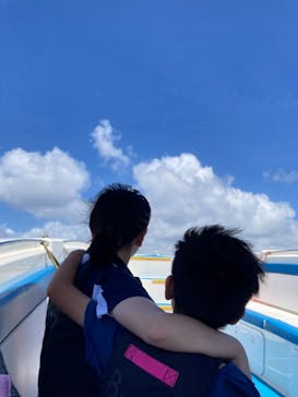 マリンクラブ ベリー 那覇店に投稿された画像（2021/7/4）