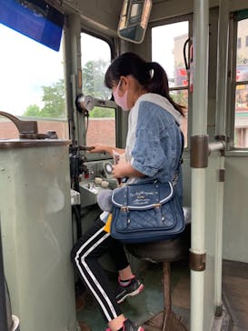 西武園ゆうえんちに投稿された画像（2021/7/5）