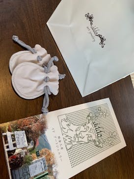 イドアートジュエリーに投稿された画像（2021/7/5）