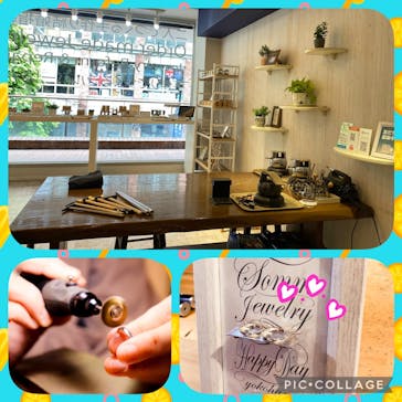 Somm Jewelry（ソムジュエリー）に投稿された画像（2021/7/5）