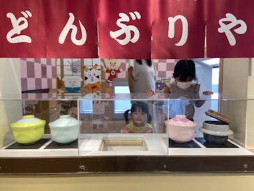 神戸アンパンマンこどもミュージアム＆モールに投稿された画像（2021/7/5）