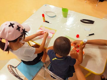 神戸アンパンマンこどもミュージアム＆モールに投稿された画像（2021/7/5）