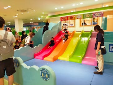 神戸アンパンマンこどもミュージアム＆モールに投稿された画像（2021/7/5）