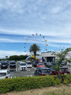 南知多ビーチランド＆南知多おもちゃ王国に投稿された画像（2021/7/5）