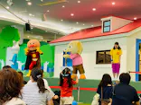 横浜アンパンマンこどもミュージアムに投稿された画像（2021/7/5）