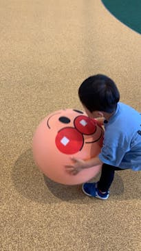 横浜アンパンマンこどもミュージアムに投稿された画像（2021/7/5）