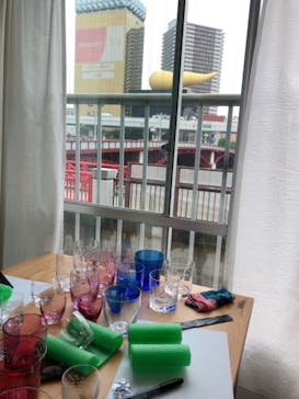 創吉に投稿された画像（2021/7/5）