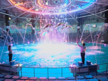 マクセル アクアパーク品川に投稿された画像（2021/7/6）