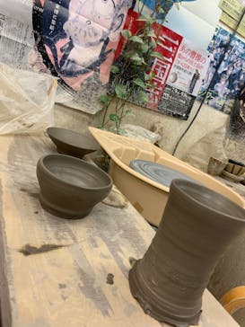 千秋（せんしゅう）工房に投稿された画像（2021/7/6）