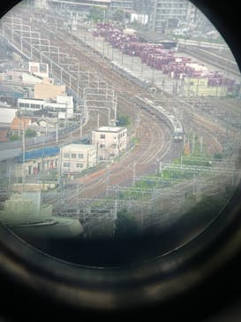 ニデック京都タワーに投稿された画像（2021/7/6）