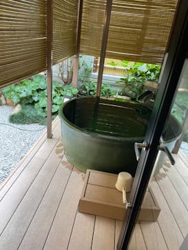 空庭温泉 OSAKA BAY TOWER（オオサカベイタワー）に投稿された画像（2021/7/6）