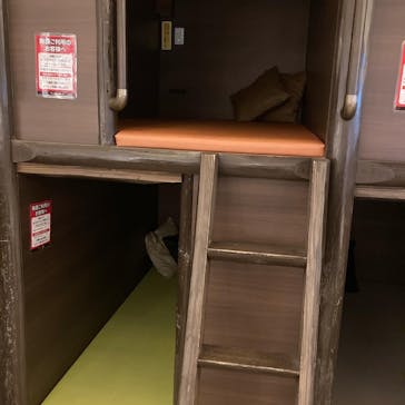 横濱スパヒルズ 竜泉寺の湯に投稿された画像（2021/7/6）