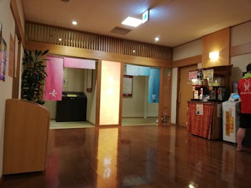 鶴見緑地湯元 水春に投稿された画像（2021/7/6）