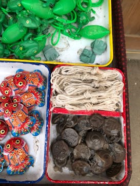 西武園ゆうえんちに投稿された画像（2021/7/7）