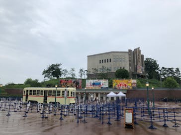 西武園ゆうえんちに投稿された画像（2021/7/7）