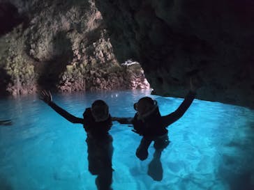 武藤潜水に投稿された画像（2021/7/7）