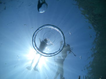 武藤潜水に投稿された画像（2021/7/7）