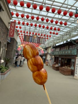 西武園ゆうえんちに投稿された画像（2021/7/7）