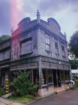 江戸東京たてもの園に投稿された画像（2021/7/7）