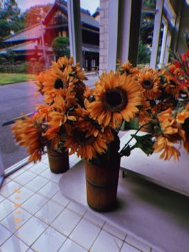 江戸東京たてもの園に投稿された画像（2021/7/7）