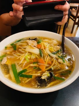 天然温泉 湯花楽 厚木店に投稿された画像（2021/7/7）