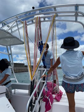 スカイウォーカーに投稿された画像（2021/7/7）