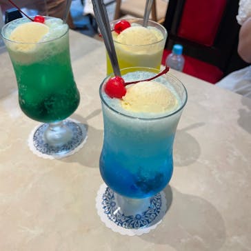 西武園ゆうえんちに投稿された画像（2021/7/7）