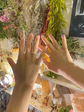 大阪手作り体験のLALALAPOに投稿された画像（2021/7/8）