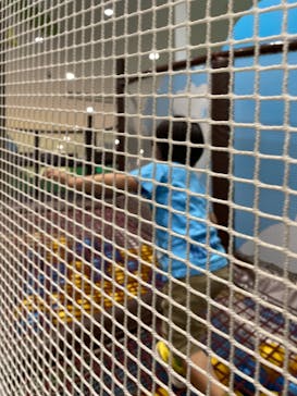 横浜アンパンマンこどもミュージアムに投稿された画像（2021/7/8）