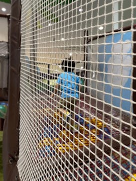 横浜アンパンマンこどもミュージアムに投稿された画像（2021/7/8）